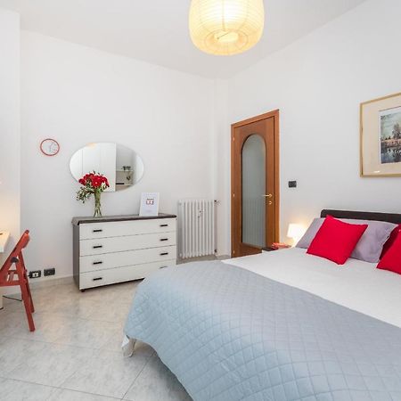 La Petite Maison Rouge By Wonderful Italy Apartment Turin Bagian luar foto