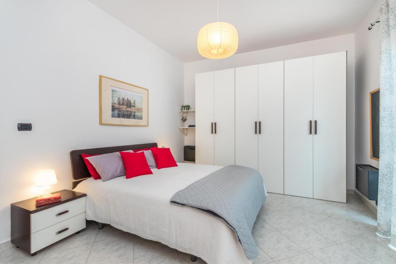 La Petite Maison Rouge By Wonderful Italy Apartment Turin Bagian luar foto